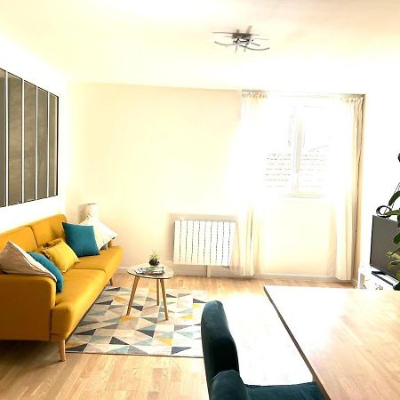 Cocon Cosy Hypercentre Bordeaux Διαμέρισμα Εξωτερικό φωτογραφία