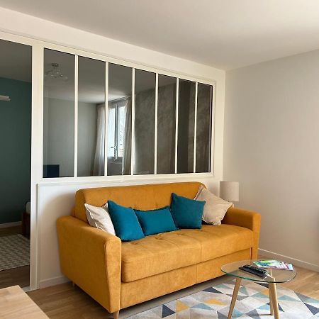 Cocon Cosy Hypercentre Bordeaux Διαμέρισμα Εξωτερικό φωτογραφία