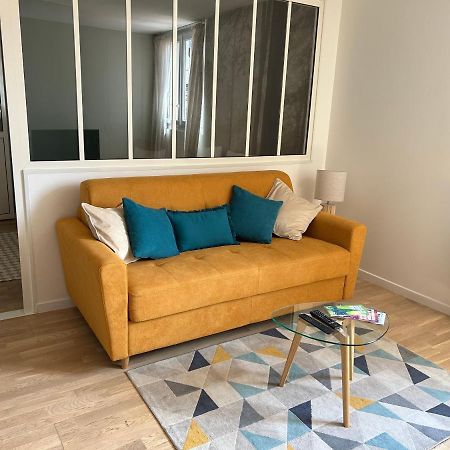 Cocon Cosy Hypercentre Bordeaux Διαμέρισμα Εξωτερικό φωτογραφία