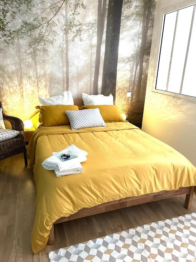 Cocon Cosy Hypercentre Bordeaux Διαμέρισμα Εξωτερικό φωτογραφία