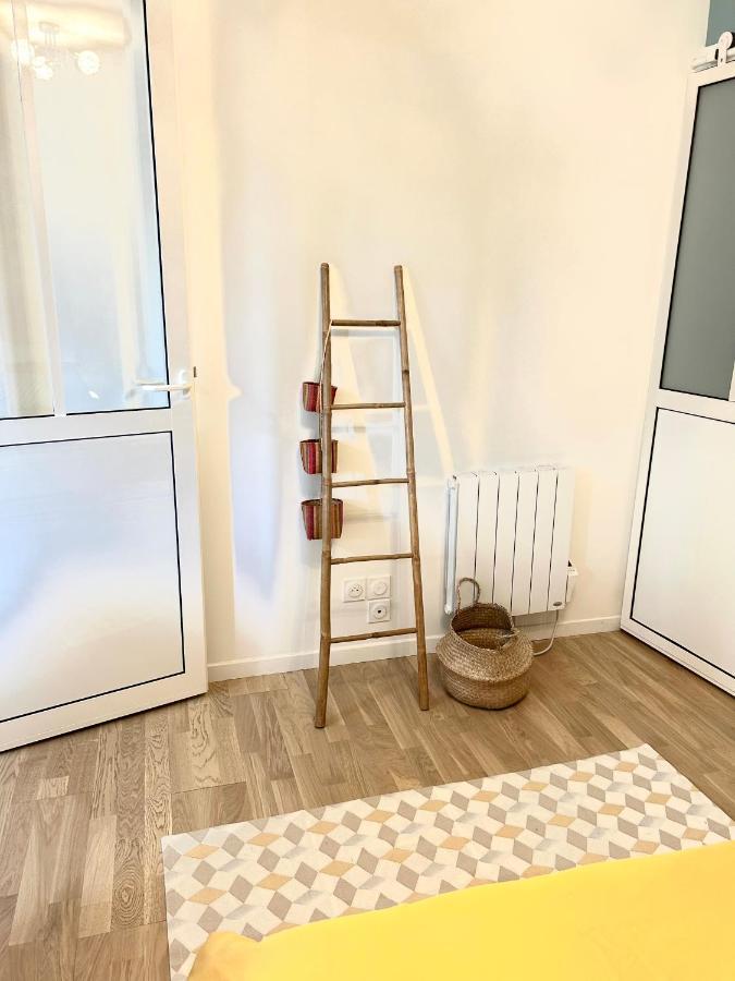 Cocon Cosy Hypercentre Bordeaux Διαμέρισμα Εξωτερικό φωτογραφία